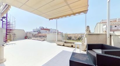 Penthouse 4 bedrooms of 100 m² in El Vendrell (43700)