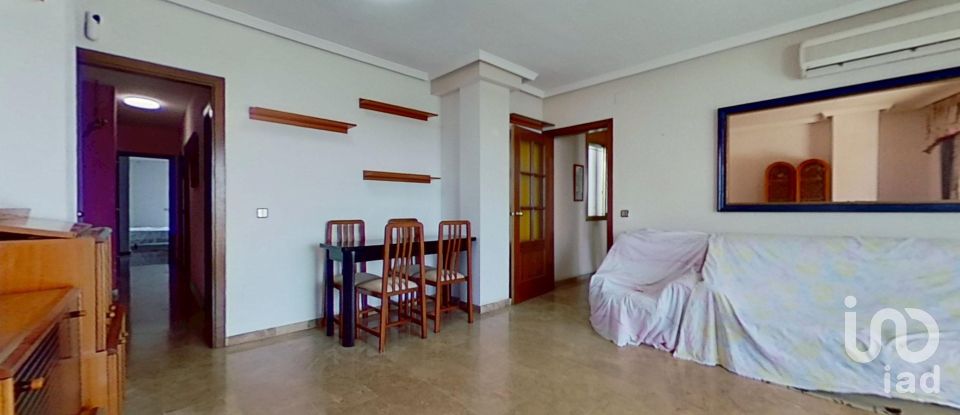 Ático 4 habitaciones de 100 m² en El Vendrell (43700)