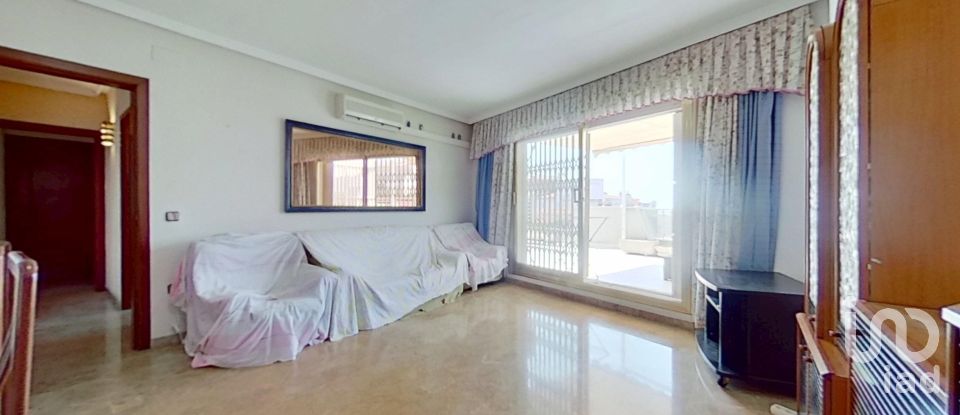 Ático 4 habitaciones de 100 m² en El Vendrell (43700)