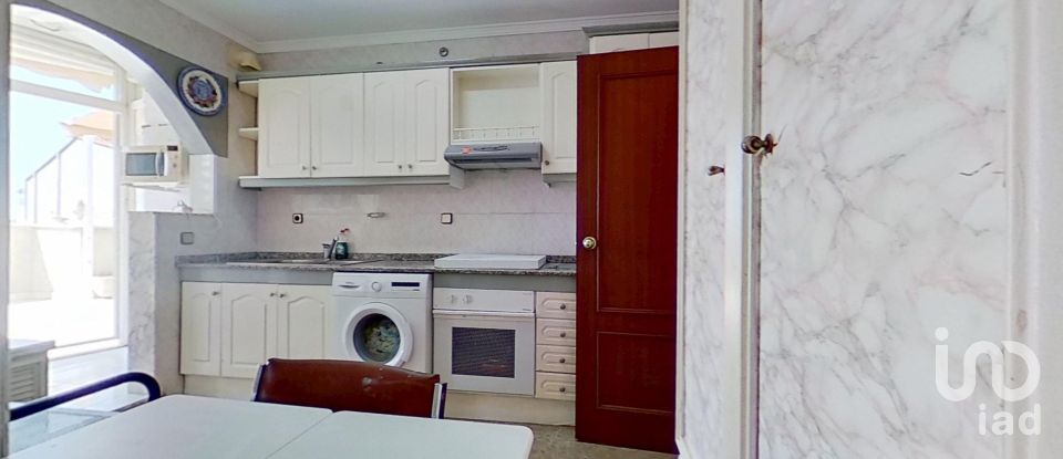 Ático 4 habitaciones de 100 m² en El Vendrell (43700)