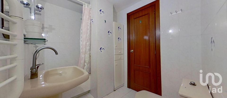 Ático 4 habitaciones de 100 m² en El Vendrell (43700)