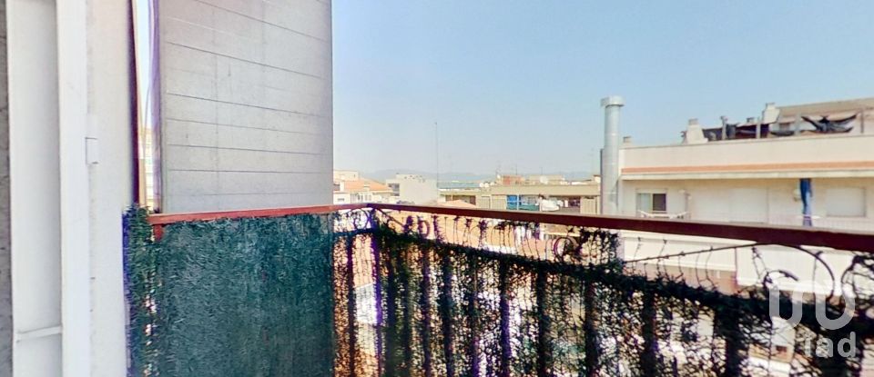 Ático 4 habitaciones de 100 m² en El Vendrell (43700)