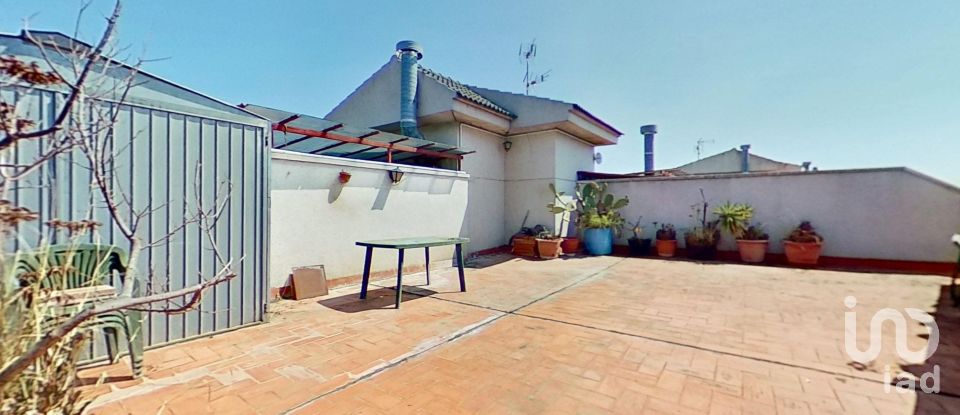 Ático 4 habitaciones de 100 m² en El Vendrell (43700)