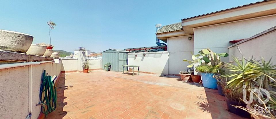 Ático 4 habitaciones de 100 m² en El Vendrell (43700)