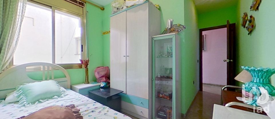 Ático 4 habitaciones de 100 m² en El Vendrell (43700)