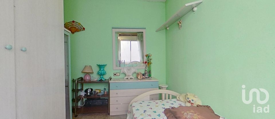 Ático 4 habitaciones de 100 m² en El Vendrell (43700)