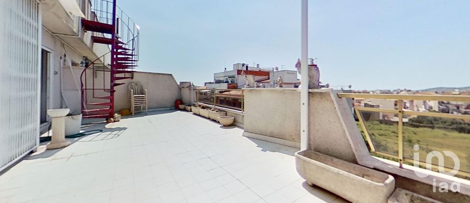 Ático 4 habitaciones de 100 m² en El Vendrell (43700)