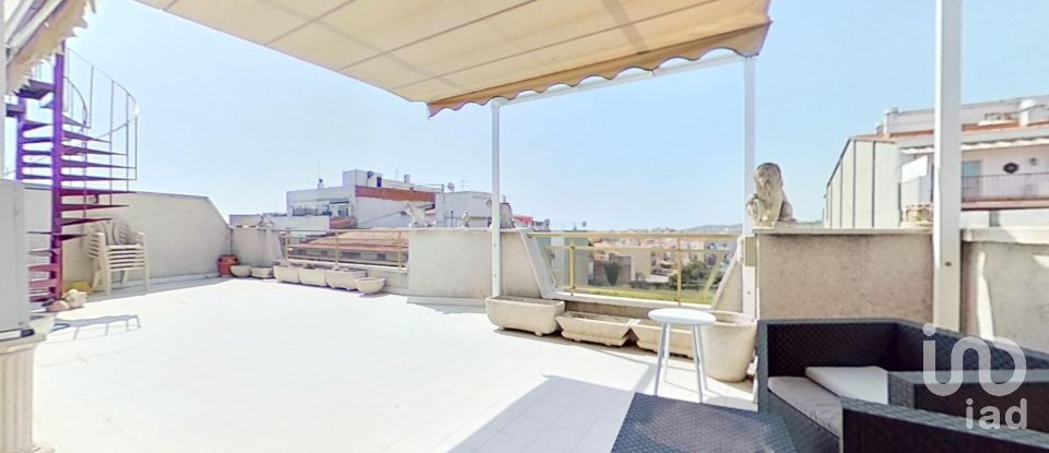 Ático 4 habitaciones de 100 m² en El Vendrell (43700)