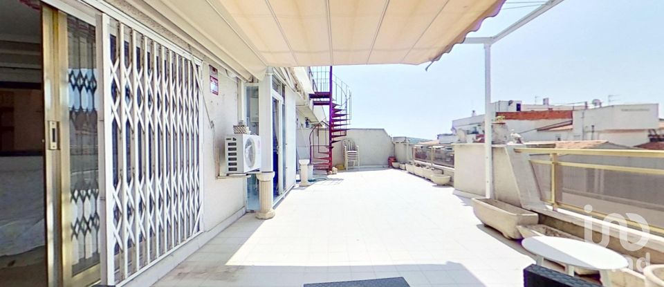 Ático 4 habitaciones de 100 m² en El Vendrell (43700)