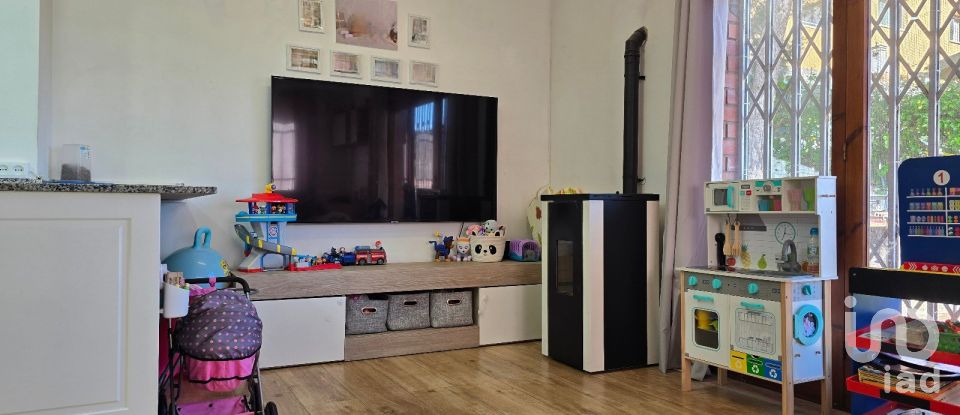 Casa 3 habitacions de 149 m² a Segur de Calafell (43882)