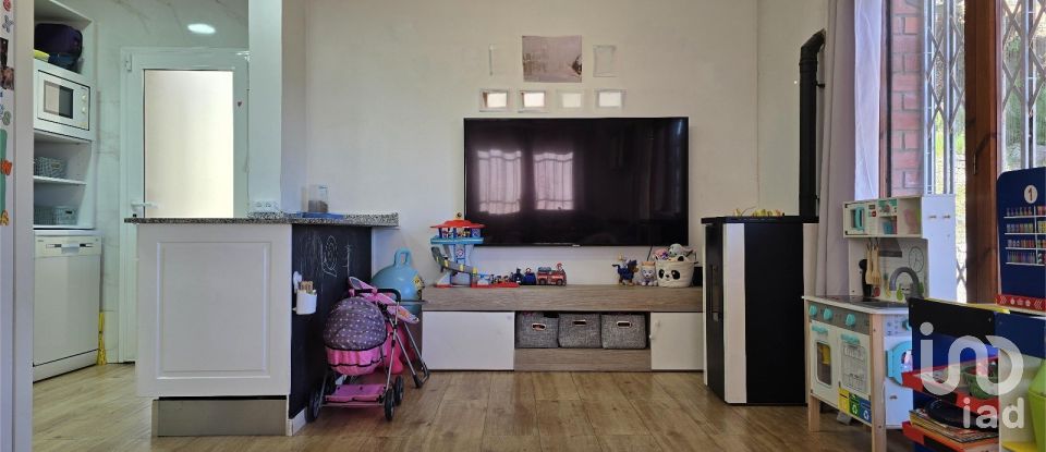 Casa 3 habitacions de 149 m² a Segur de Calafell (43882)