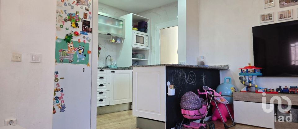 Casa 3 habitacions de 149 m² a Segur de Calafell (43882)