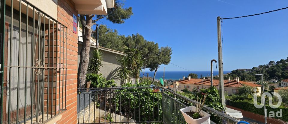 Casa 3 habitacions de 149 m² a Segur de Calafell (43882)