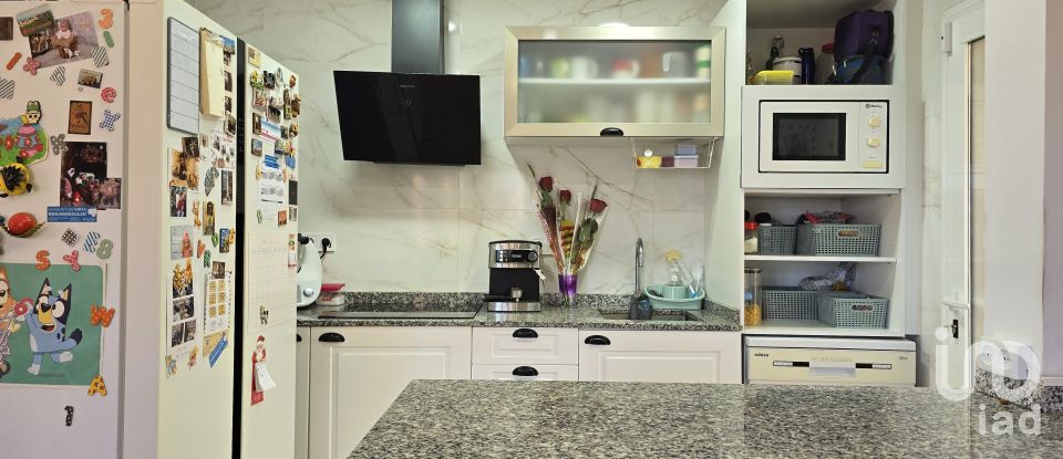 Casa 3 habitacions de 149 m² a Segur de Calafell (43882)