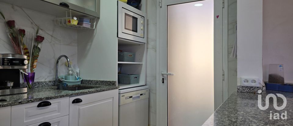 Casa 3 habitacions de 149 m² a Segur de Calafell (43882)