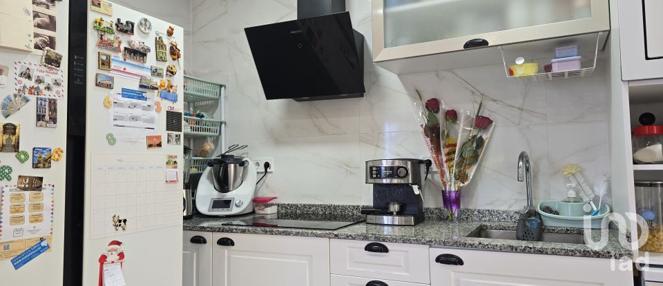 Casa 3 habitacions de 149 m² a Segur de Calafell (43882)