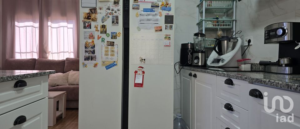 Casa 3 habitacions de 149 m² a Segur de Calafell (43882)