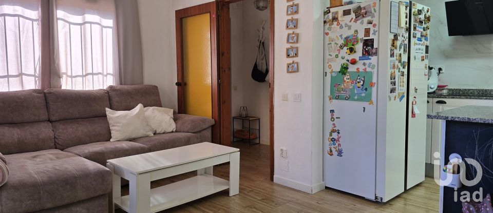 Casa 3 habitacions de 149 m² a Segur de Calafell (43882)