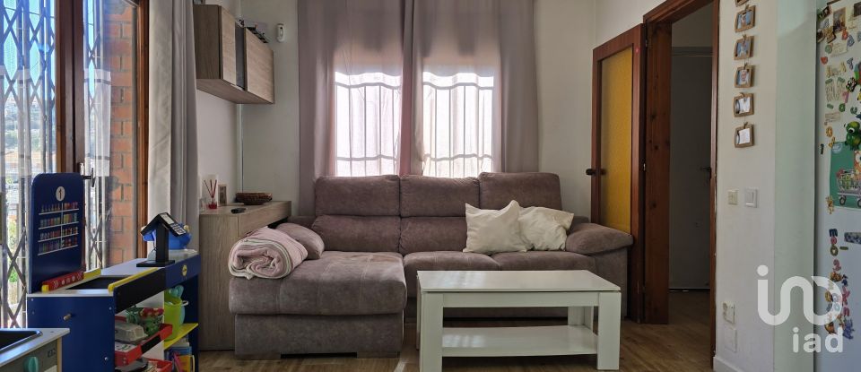 Casa 3 habitacions de 149 m² a Segur de Calafell (43882)