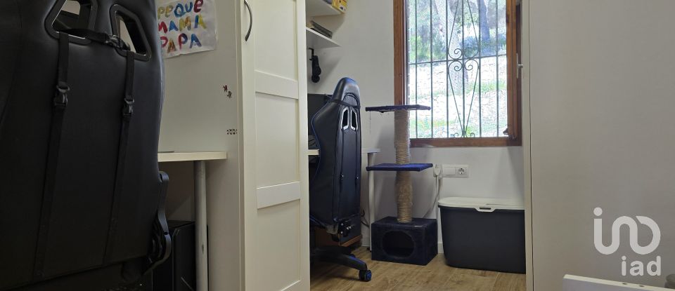 Casa 3 habitacions de 149 m² a Segur de Calafell (43882)