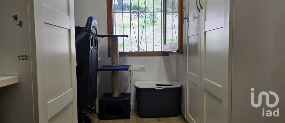 Casa 3 habitacions de 149 m² a Segur de Calafell (43882)