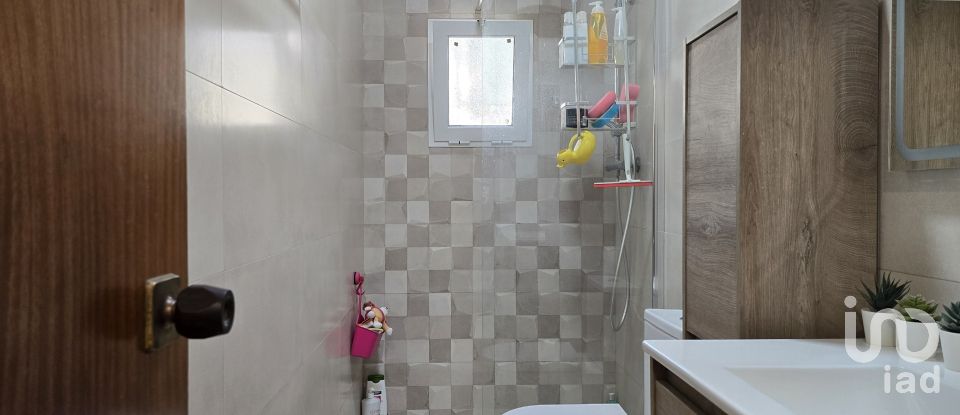 Casa 3 habitacions de 149 m² a Segur de Calafell (43882)