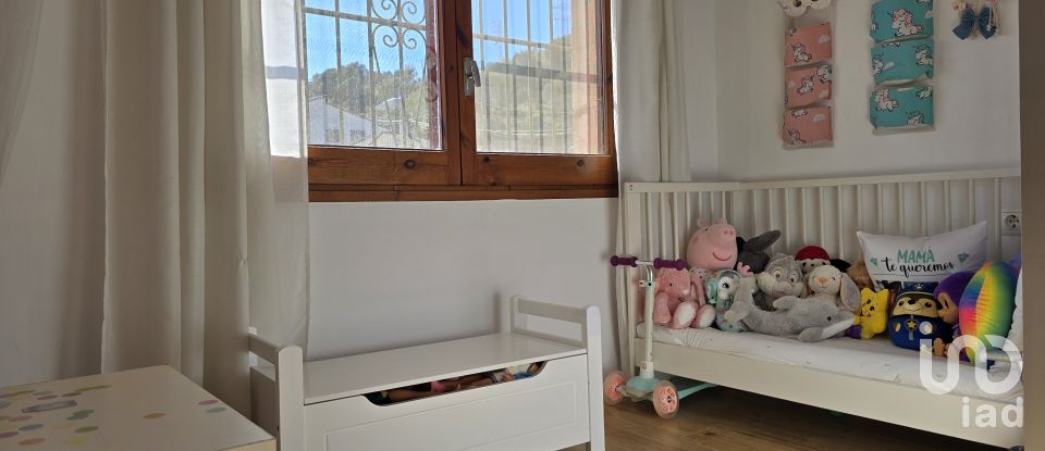 Casa 3 habitacions de 149 m² a Segur de Calafell (43882)