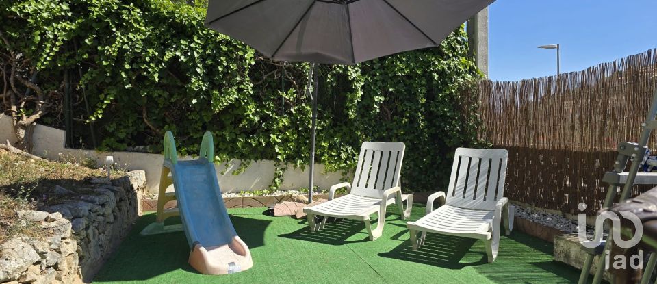 Casa 3 habitacions de 149 m² a Segur de Calafell (43882)