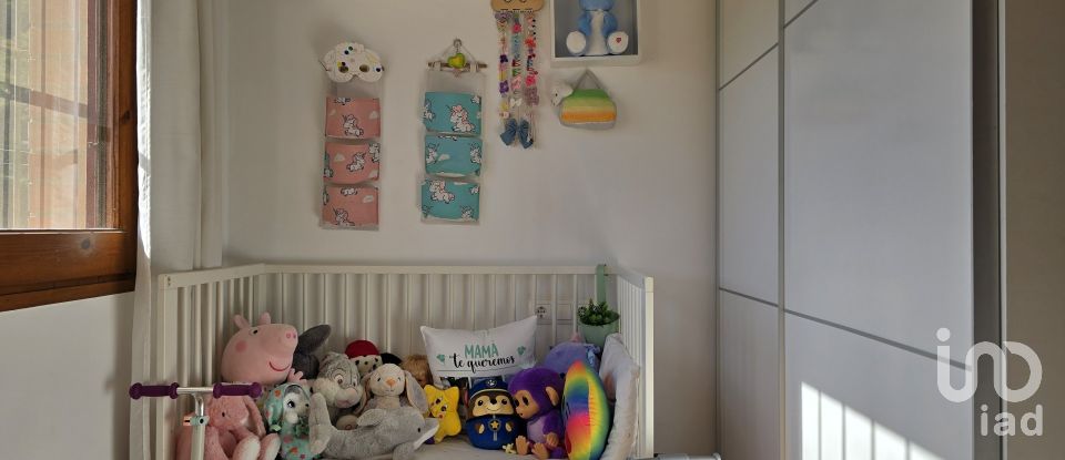 Casa 3 habitacions de 149 m² a Segur de Calafell (43882)