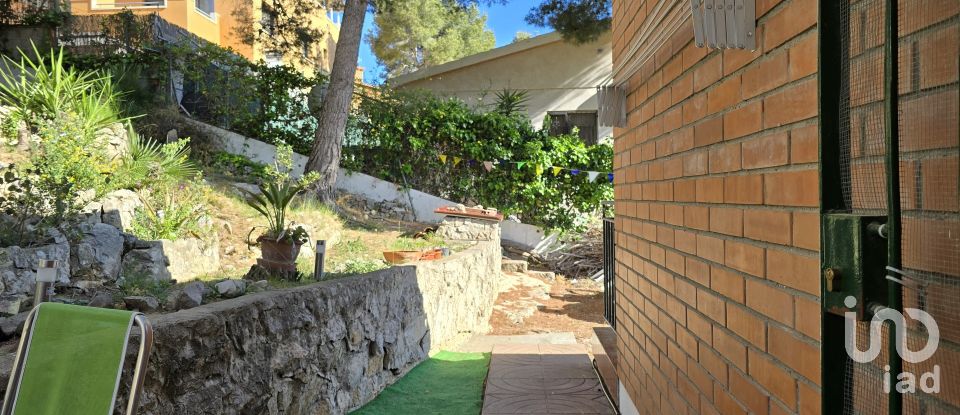 Casa 3 habitacions de 149 m² a Segur de Calafell (43882)