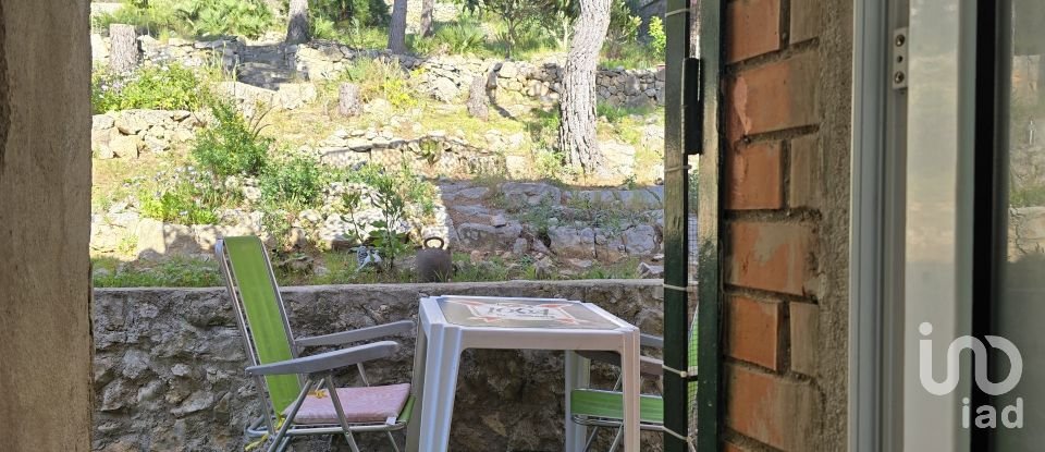 Casa 3 habitacions de 149 m² a Segur de Calafell (43882)