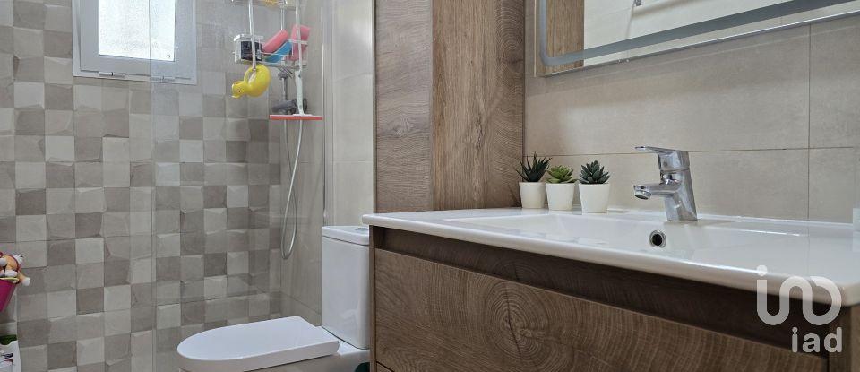 Casa 3 habitacions de 149 m² a Segur de Calafell (43882)