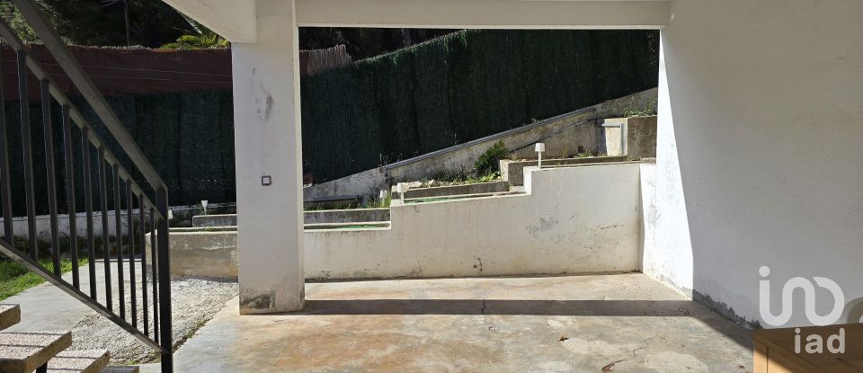 Casa 3 habitacions de 149 m² a Segur de Calafell (43882)