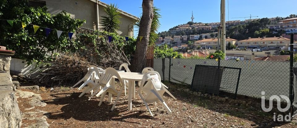 Casa 3 habitacions de 149 m² a Segur de Calafell (43882)