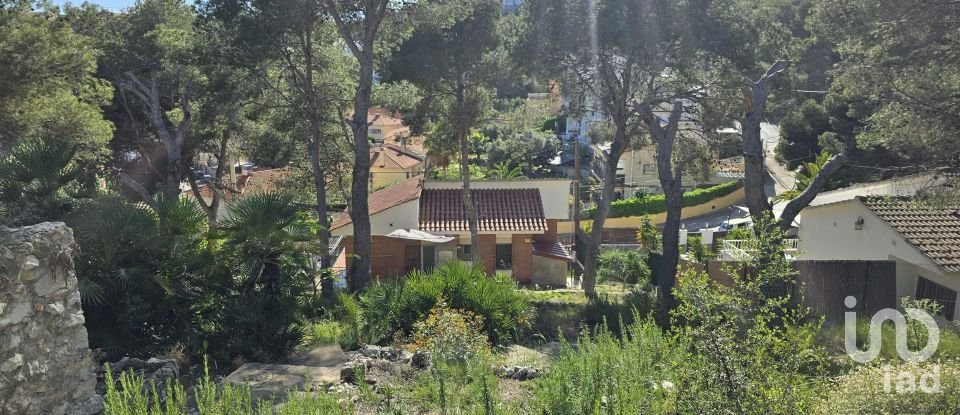 Casa 3 habitacions de 149 m² a Segur de Calafell (43882)