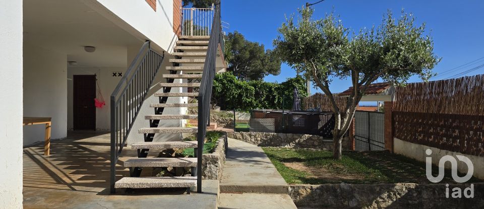 Casa 3 habitacions de 149 m² a Segur de Calafell (43882)