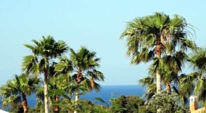 Terrain à bâtir de 859 m² à Xabia/Javea (03739)