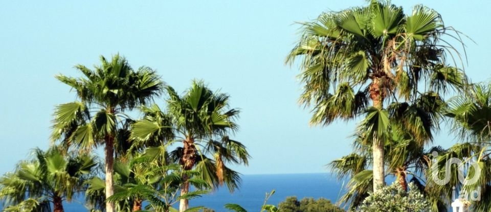 Terreno urbano de 859 m² en Xabia/Javea (03739)