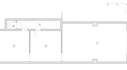 Boutique/Local commercial de 50 m² à Barcelona (08006)