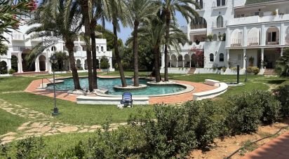 Pis 1 habitació de 51 m² a Dénia (03700)