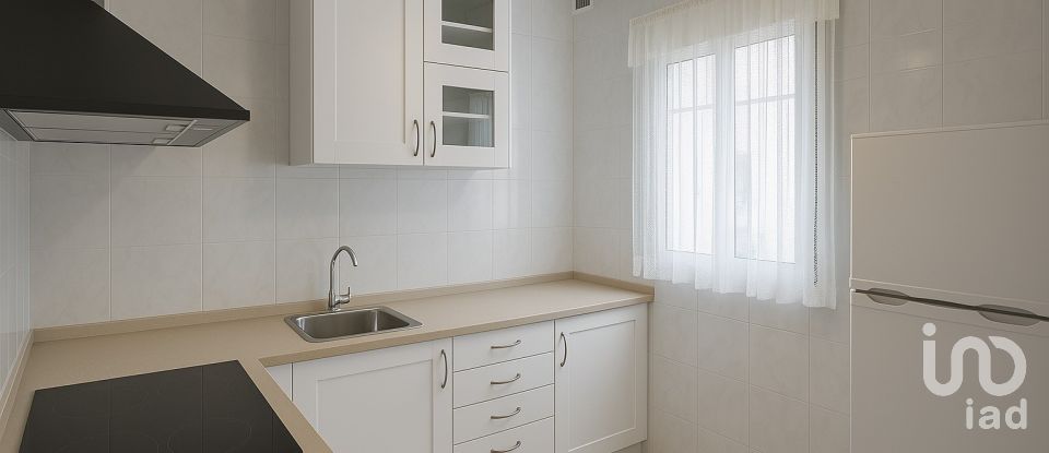 Piso 3 habitaciones de 85 m² en Ciudad Rodrigo (37500)