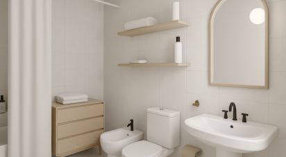 Piso 3 habitaciones de 85 m² en Ciudad Rodrigo (37500)