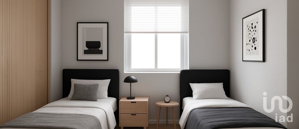 Piso 3 habitaciones de 85 m² en Ciudad Rodrigo (37500)