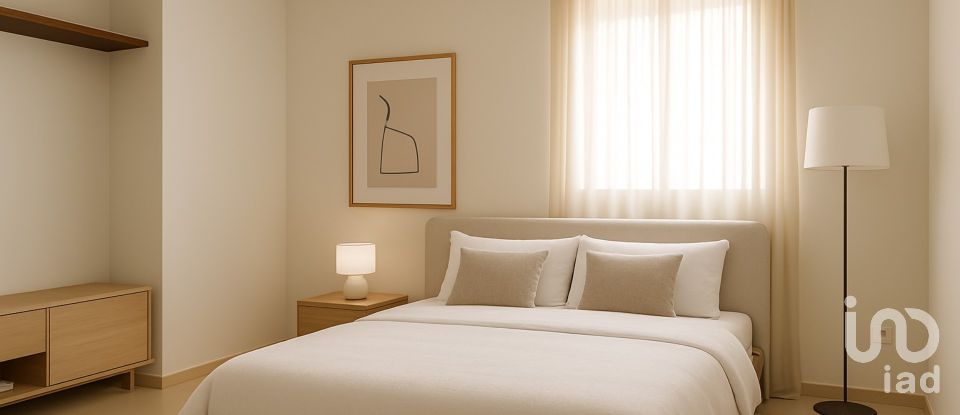 Piso 3 habitaciones de 85 m² en Ciudad Rodrigo (37500)