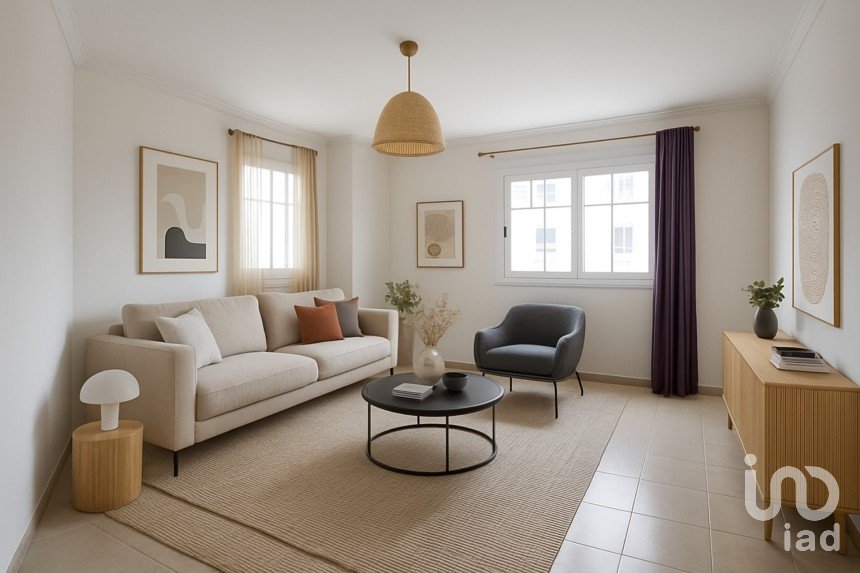 Piso 3 habitaciones de 85 m² en Ciudad Rodrigo (37500)