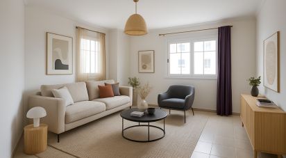 Piso 3 habitaciones de 85 m² en Ciudad Rodrigo (37500)