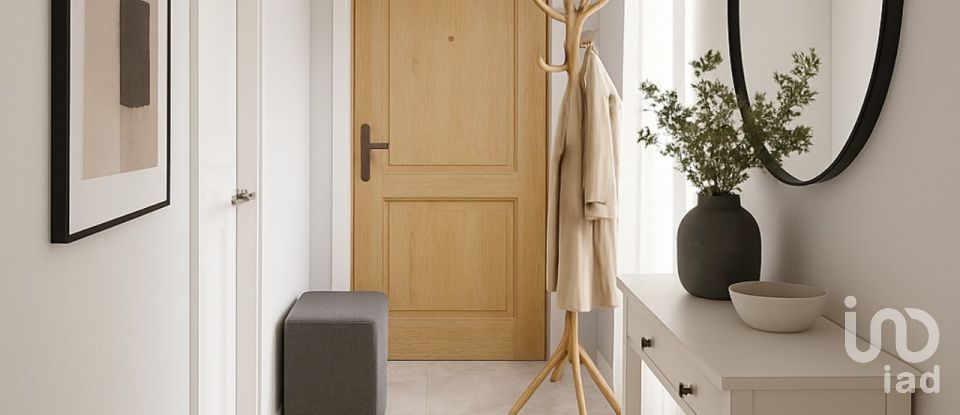 Piso 3 habitaciones de 85 m² en Ciudad Rodrigo (37500)