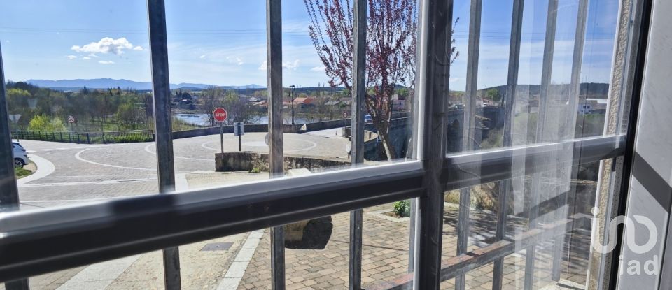 Piso 3 habitaciones de 85 m² en Ciudad Rodrigo (37500)