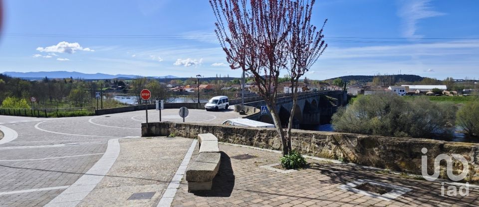 Piso 3 habitaciones de 85 m² en Ciudad Rodrigo (37500)