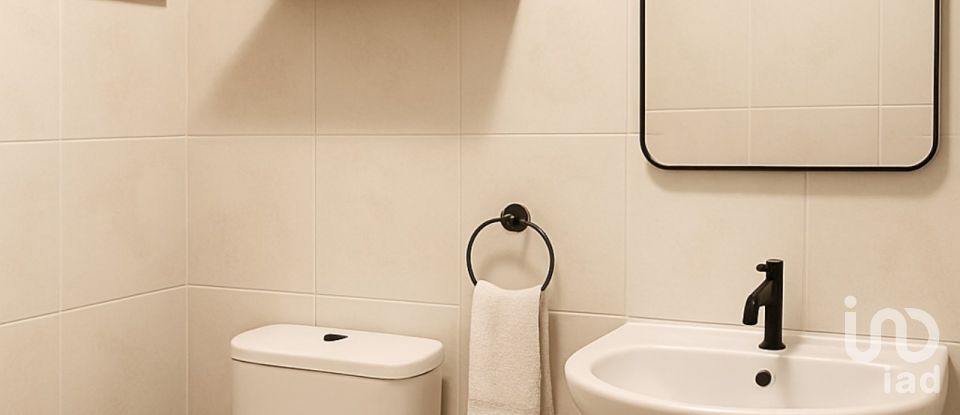 Piso 3 habitaciones de 85 m² en Ciudad Rodrigo (37500)